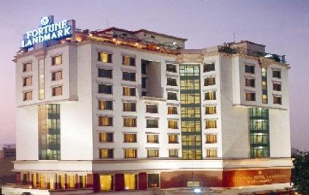 Hotel Fortune Image