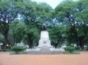 Parque San Martin Image
