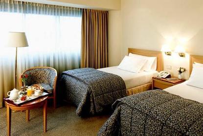 Sheraton Hotel Image