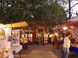 Paseo De Las Artes Image