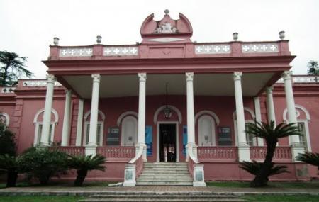 Centro De Arte Contemporaneo Image