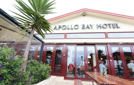 Apollo Bay Hotel Image