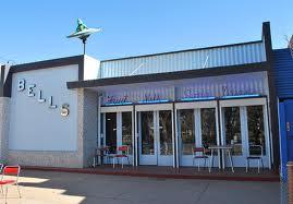 Bells Milk Bar Image