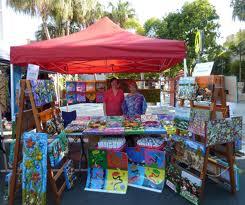 Bulcock Street Markets Image