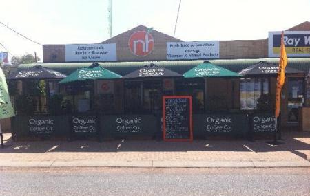 Ningaloo Health Foods Image