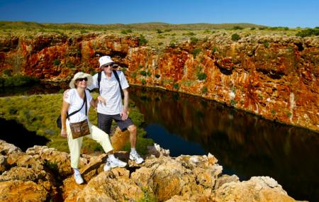 Cape Range National Park Image
