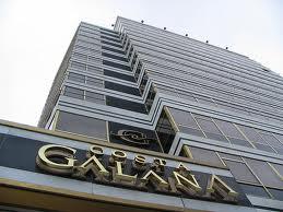 Costa Galana Image