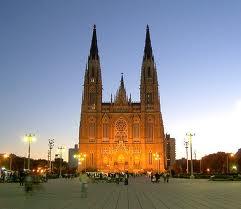 Catedral De La Plata Image