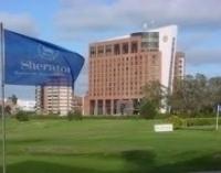 Sheraton Hotel Mar Del Plata Image