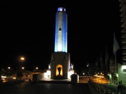 Monumento Nacional A La Bandera Image