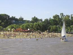 Balneario La Florid Image