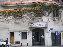 Amarra Restaurant Image