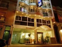 Ros Tower Hotel Image