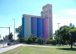Museo De Arte Contemporaneo De Rosario Image