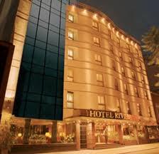 Hotel Republica Image