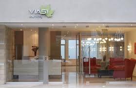 Apart Hotel Via Image