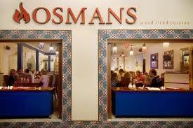 Osmans Turkish Restaurant Image