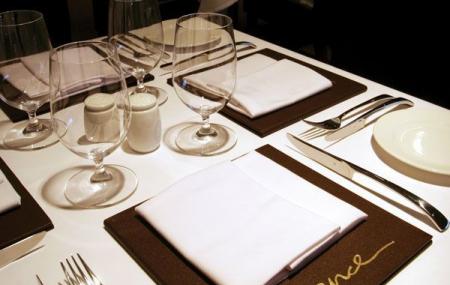 Essence Restaurant Image