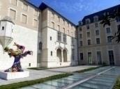Museum Musee Des Beaux Arts D Angers Image