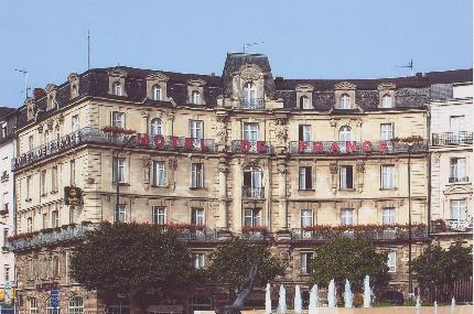 Hotel De France Image