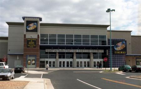 Landmark Hall And Potomac Yard Center Image