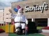 Santa Fe Image