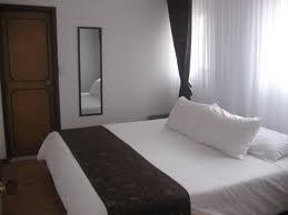 Hotel Confort Bogota Image