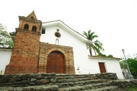 Iglesia De San Antonio Image
