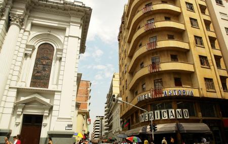 Hotel Astoria Rea Image
