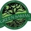 The Green Saman Image