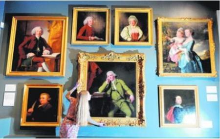 Derby Museum And Art Gallery Image