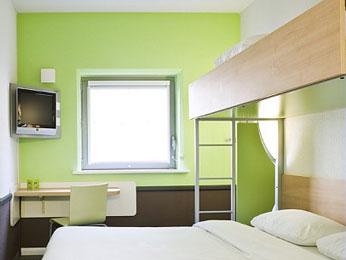 Ibis Budget Derby Image