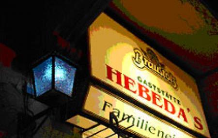 Hebedas Image