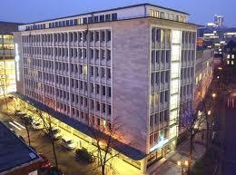 Motel One Essen Image