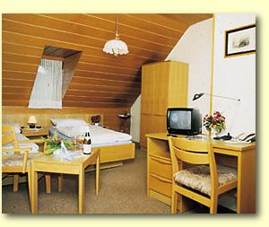 Krugers Guesthouse Image