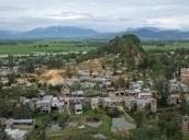 Marble Mountains Image