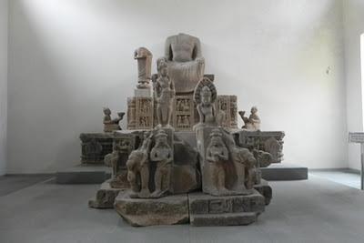 Cham Museum Image