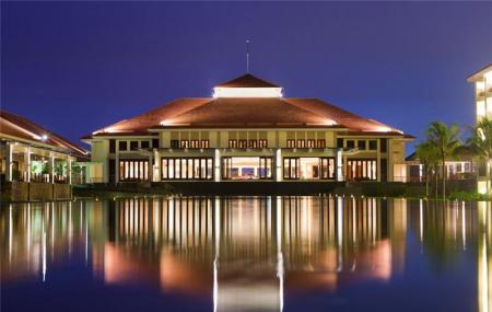 Lifestyle Resort Da Nang Image