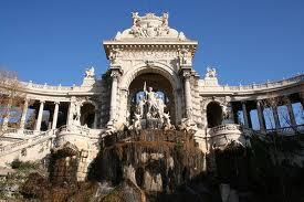 Boulevard Longchamp And Palaislongchamp Image