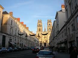 Rue Jeanne Darc Image