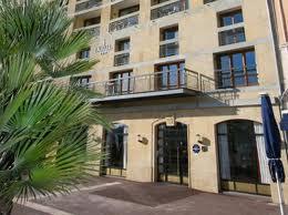 Hotel La Residence Du Vieux Port Marseille Image