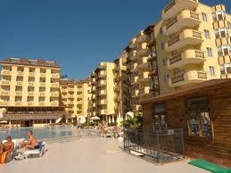 Whitegarden Hotel Image