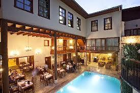 Mediterra Art Hotel Image