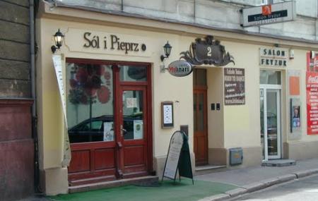 Sol I Pieprz Image