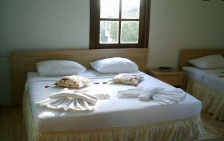 Hotel Blue Sea Garden Image