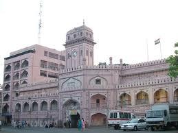 Mughalsarai Image