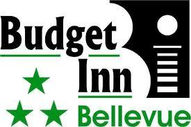 Budget Inn Bellevue Image
