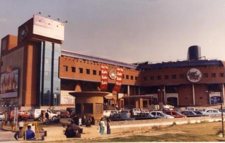 Ansal Plaza Image