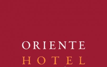 Hotel Oriente Bari Image