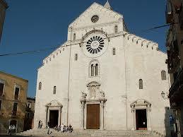 Cathedral Of Saint Sabino Image